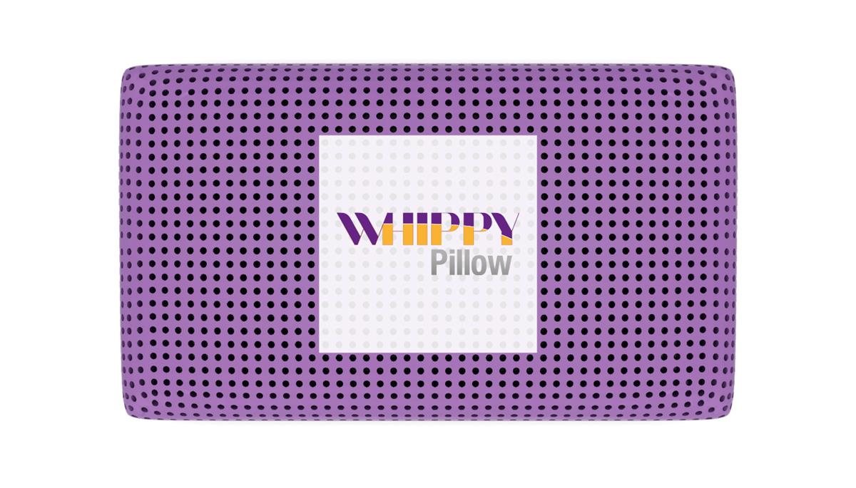 WHIPPY PILLOW Olmo Giuseppe S.p.A.